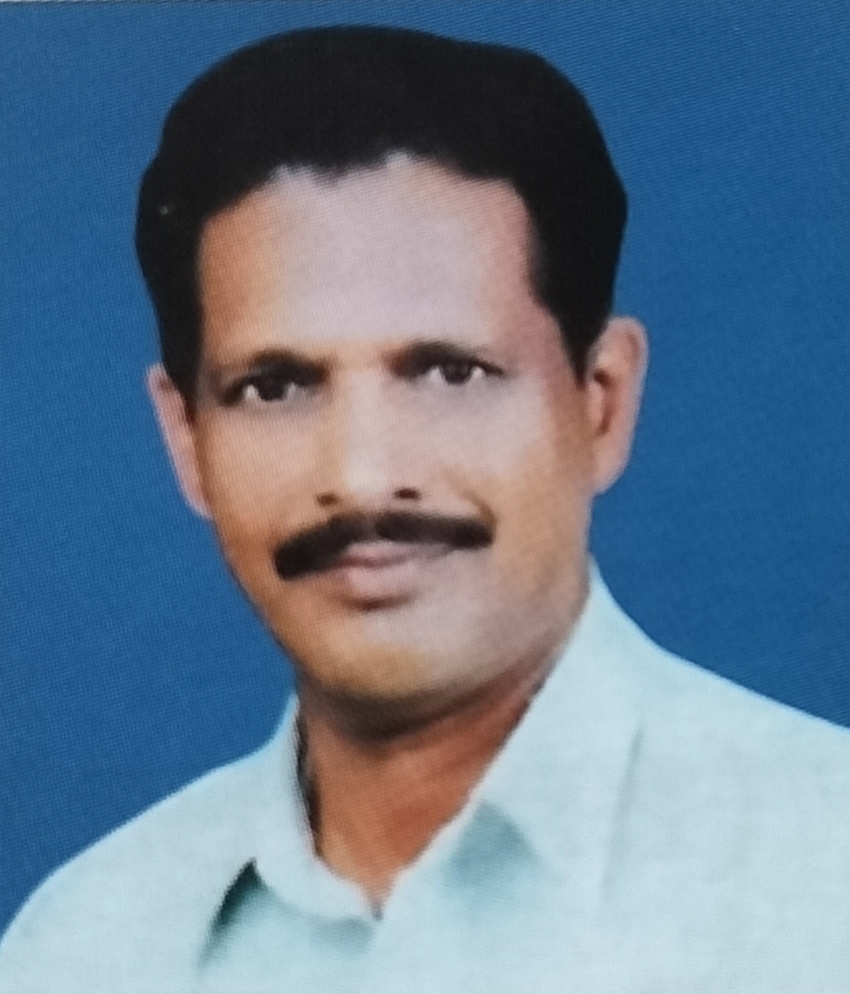 ಶ್ರೀ ಮೋಹಾಂದಾಸ್ ಶೆಟ್ಟಿ